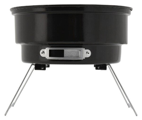 Grill na węgiel drzewny ø 26 cm Bosa – Cattara