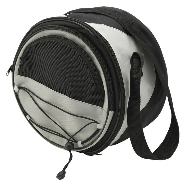 Grill na węgiel drzewny ø 26 cm Bosa – Cattara