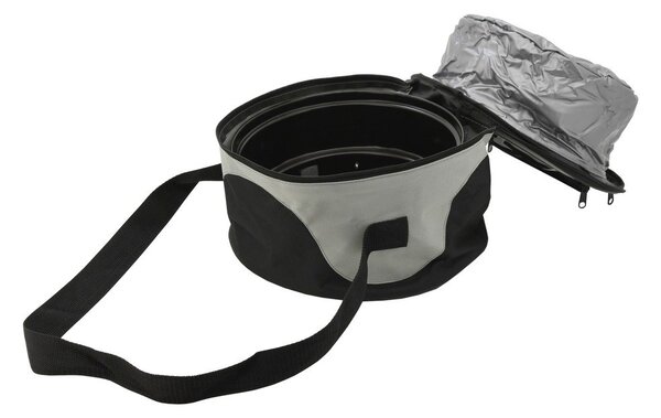 Grill na węgiel drzewny ø 26 cm Bosa – Cattara