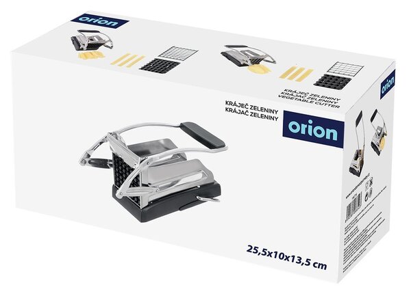 Krajalnica do warzyw/do ziemniaków – Orion