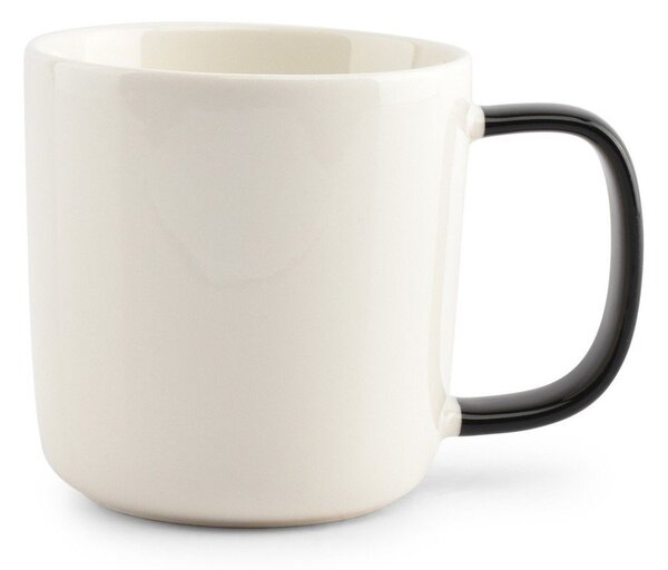 Biały kubek new bone china 370 ml Mae – ONA