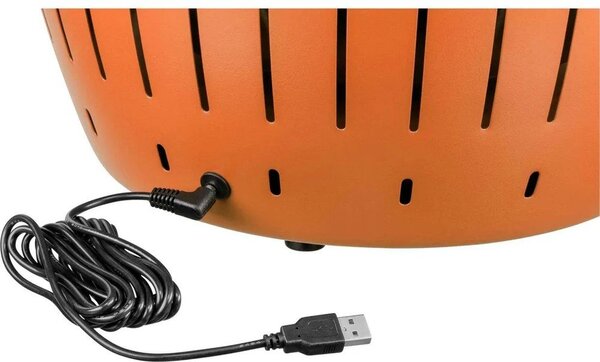 Przenośny grill na węgiel drzewny ø 35 cm Classic – LotusGrill