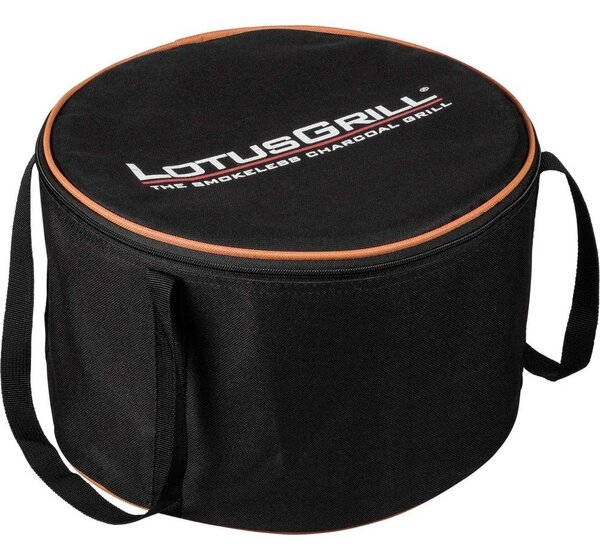 Przenośny grill na węgiel drzewny ø 35 cm Classic – LotusGrill