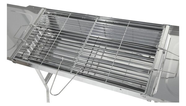 Grill na węgiel drzewny Igrane – Cattara