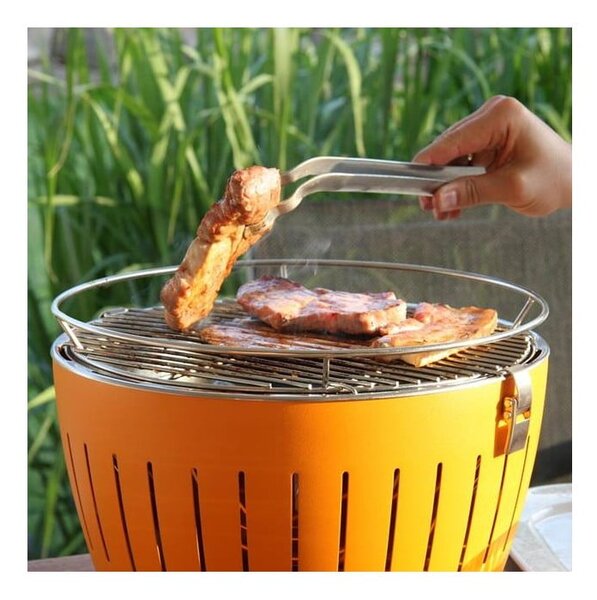Przenośny grill na węgiel drzewny ø 35 cm Classic – LotusGrill