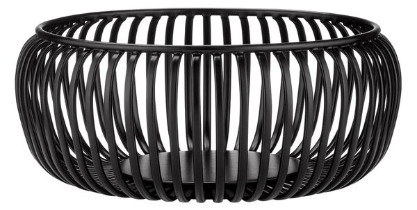Metalowy koszyk druciany ø 20x8 cm Lito – Blomus