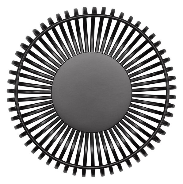 Metalowy koszyk druciany ø 20x8 cm Lito – Blomus