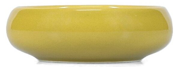 Żółte kamionkowe miski zestaw 2 szt. 110 ml Billie – ONA
