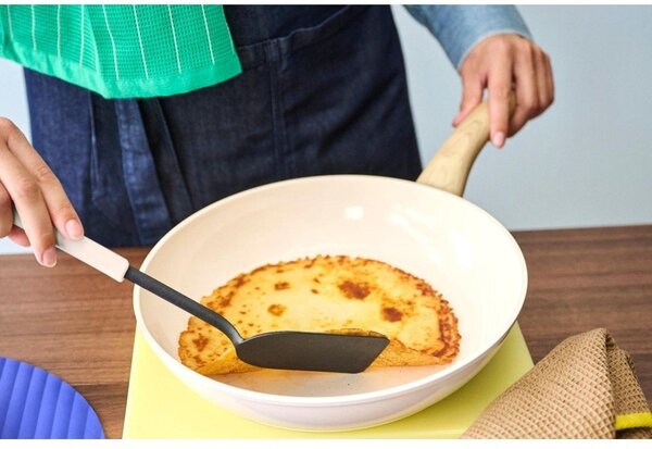 Plastikowy zestaw przyborów kuchennych 3 szt. Chef It – Mepal