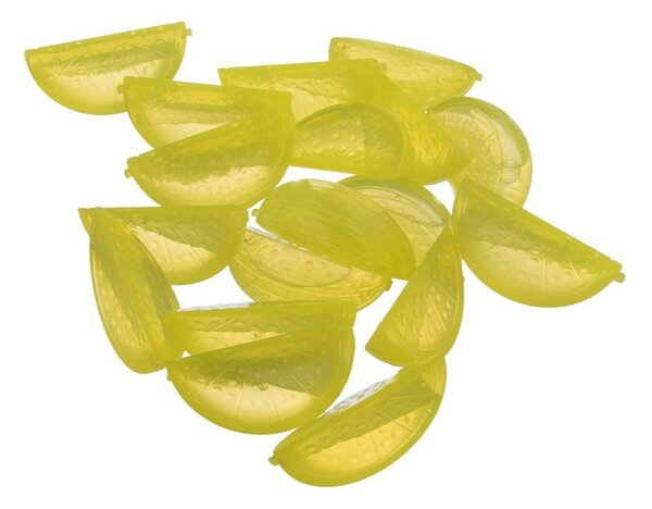 Plastikowe kostki chłodzące zestaw 20 szt. Lemon – Orion