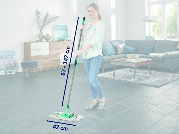 Mop Profi Micro Duo – LEIFHEIT