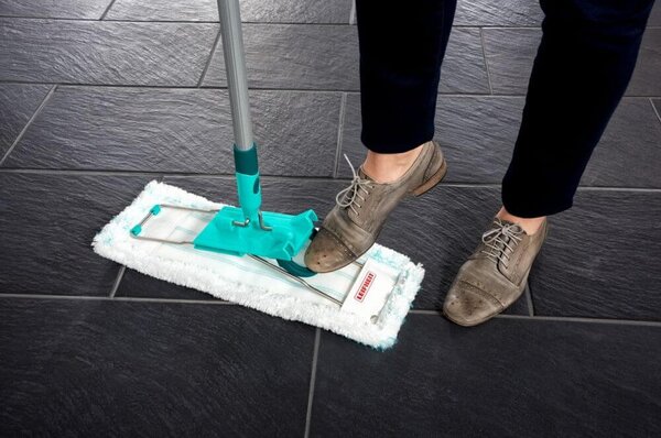 Mop Profi Micro Duo – LEIFHEIT