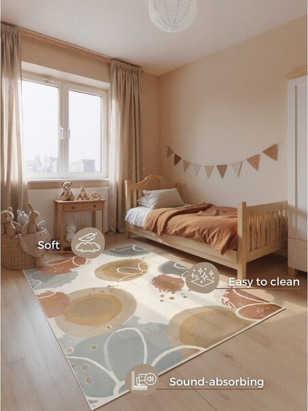 Dywan dziecięcy 160x235 cm Marigold – Hanse Home