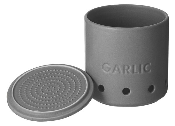 Ceramiczny pojemnik na cebulę i czosnek Essentials – Ladelle