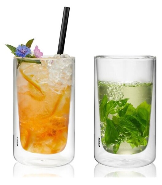 Szklanka GEFU Mira G-16420 350 ml (2 sztuki)