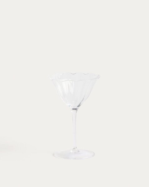 Kieliszek do koktajli 290 ml Neia – Kave Home
