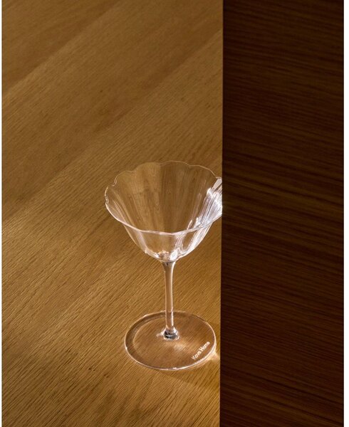 Kieliszek do koktajli 290 ml Neia – Kave Home