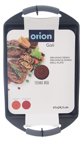Płyta grillowa Gali – Orion