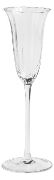 Kieliszek do szampana 100 ml Neia – Kave Home