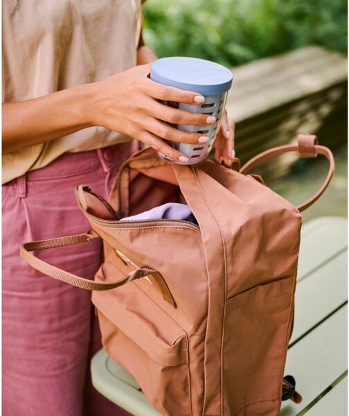 Lunchbox z widelcem Ellipse – Mepal