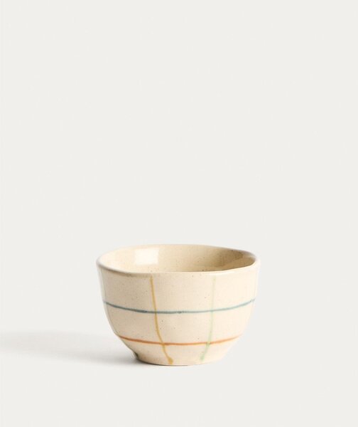 Kremowa ceramiczna miska Belor – Kave Home