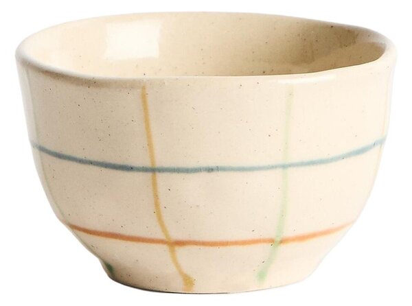 Kremowa ceramiczna miska Belor – Kave Home