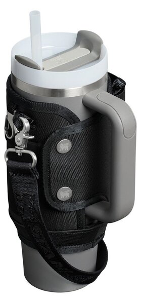 Pokrowiec na termos All-Day Quencher Carry-All Black – Stanley