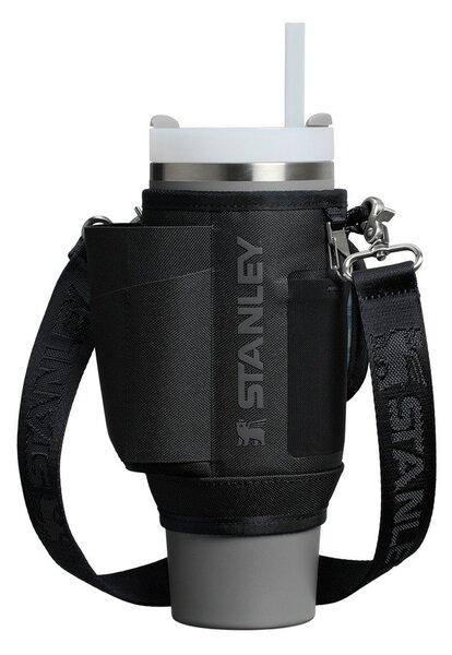 Pokrowiec na termos All-Day Quencher Carry-All Black – Stanley