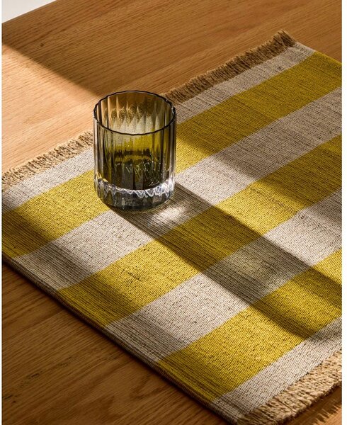 Szklanka 300 ml Clarien – Kave Home