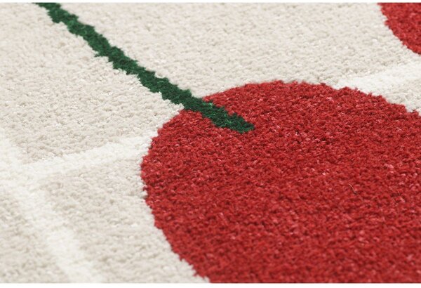 Beżowy dywan 120x170 cm Cherry – ESTE