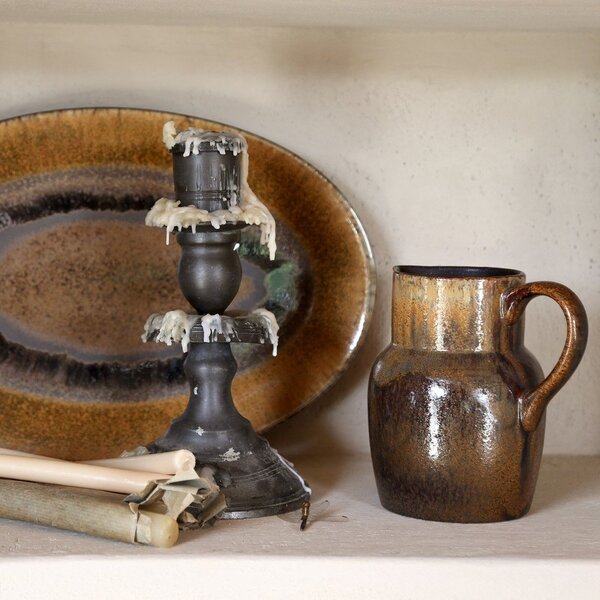Kamionkowa taca 31x46 cm Poterie – Casafina