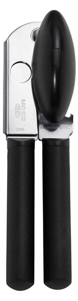 Otwieracz do puszek OXO Good Grips O-28081 Czarny
