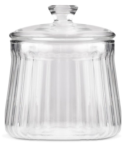 Szklana cukierniczka Mia – Vialli Design