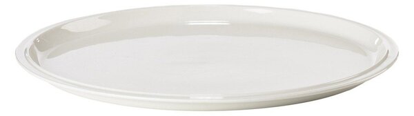 Porcelanowa taca do serwowania ø 32 cm Eau – Zone
