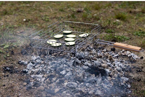 Ruszt do grillowania – Esschert Design