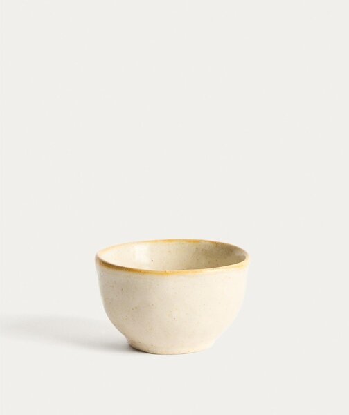 Kremowa ceramiczna miska Belor – Kave Home
