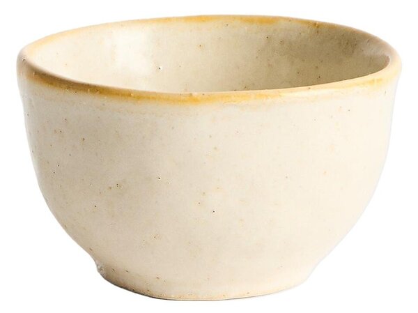 Kremowa ceramiczna miska Belor – Kave Home