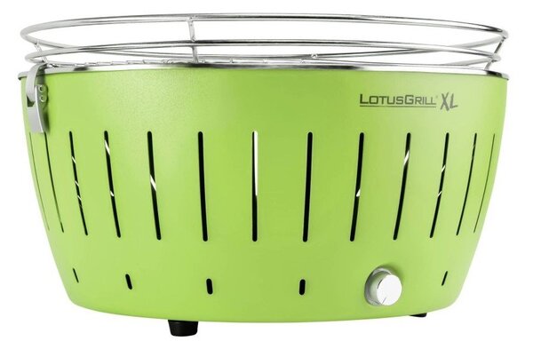 Przenośny grill na węgiel drzewny ø 43,5 cm XL – LotusGrill