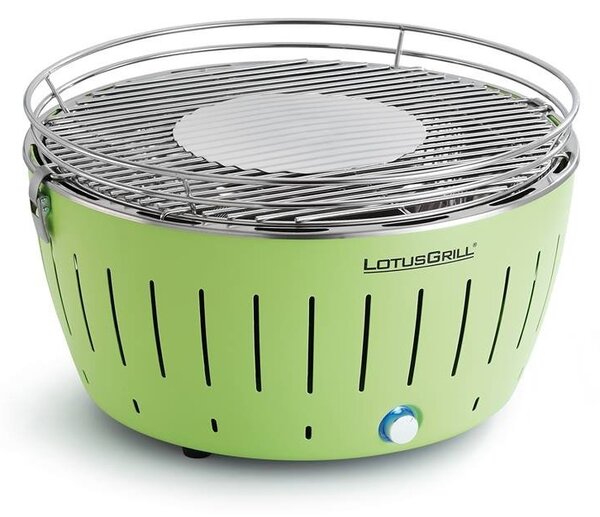 Przenośny grill na węgiel drzewny ø 43,5 cm XL – LotusGrill