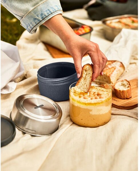 Lunchbox – Black + Blum