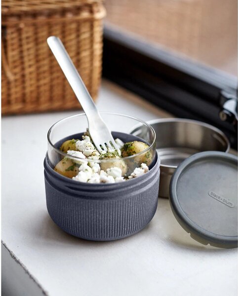 Lunchbox – Black + Blum