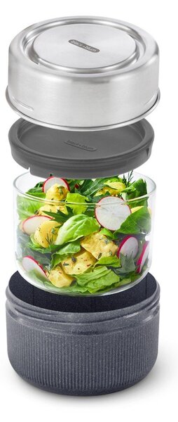 Lunchbox – Black + Blum