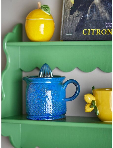 Wyciskarka do cytrusów ceramiczna Liselu – Bloomingville