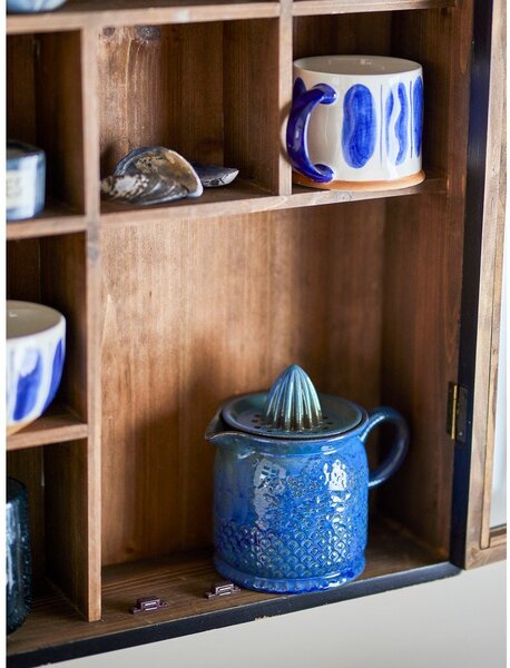 Wyciskarka do cytrusów ceramiczna Liselu – Bloomingville