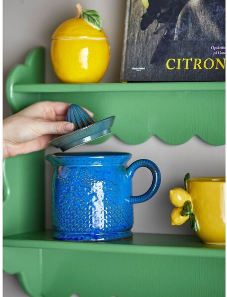 Wyciskarka do cytrusów ceramiczna Liselu – Bloomingville