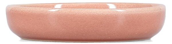 Różowa kamionkowa miska 120 ml Duna – ONA