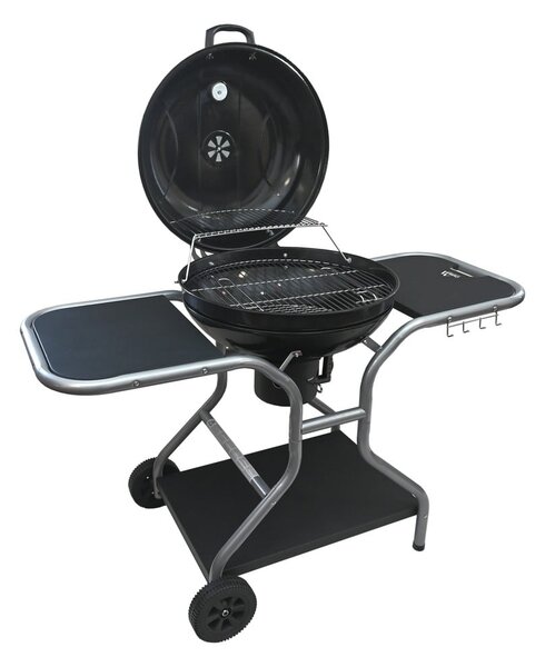 Grill na węgiel drzewny Pescara – Cattara