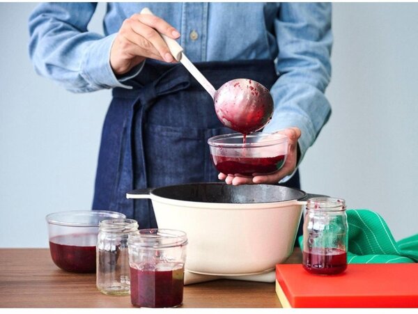 Plastikowa chochla Chef It – Mepal
