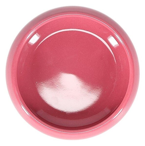 Różowe kamionkowe miski zestaw 2 szt. 110 ml Billie – ONA