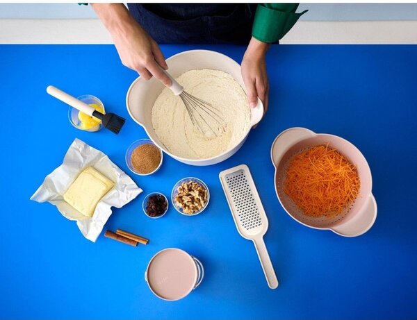 Plastikowe akcesoria do pieczenia 3 szt. Chef It – Mepal